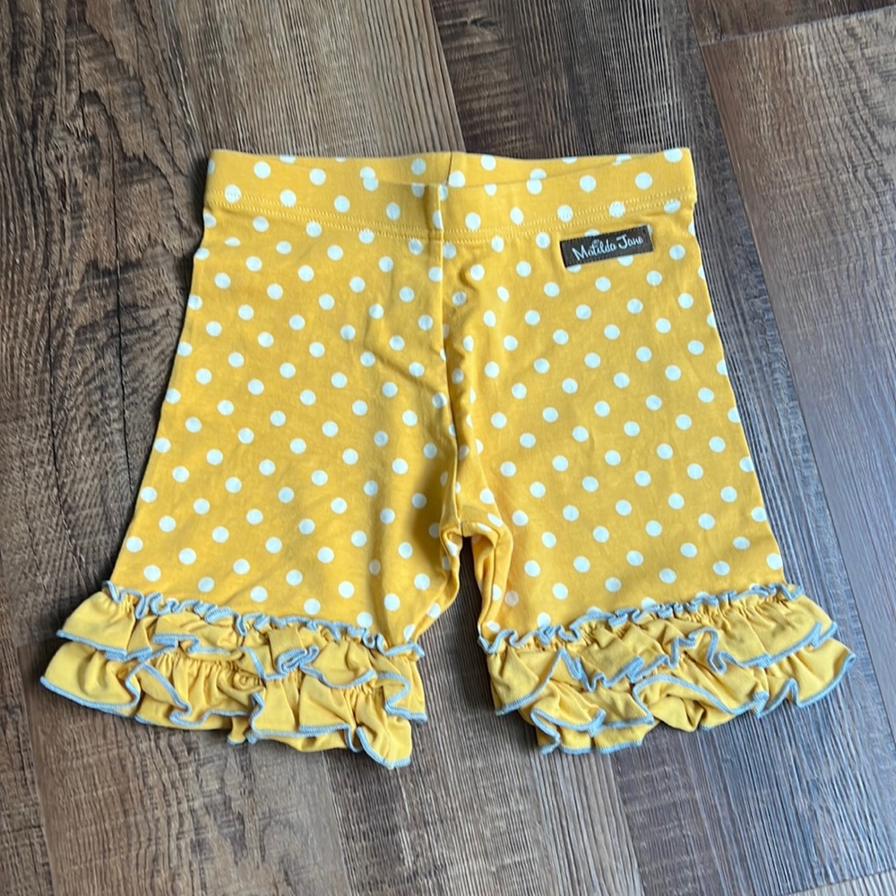Matilda Jane Shorties